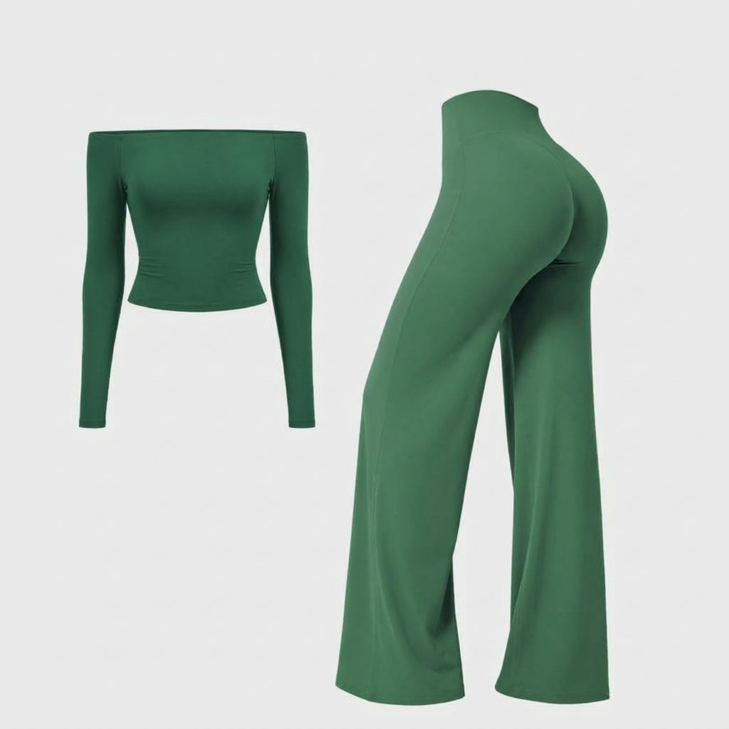 Deniora™ Sienna Set