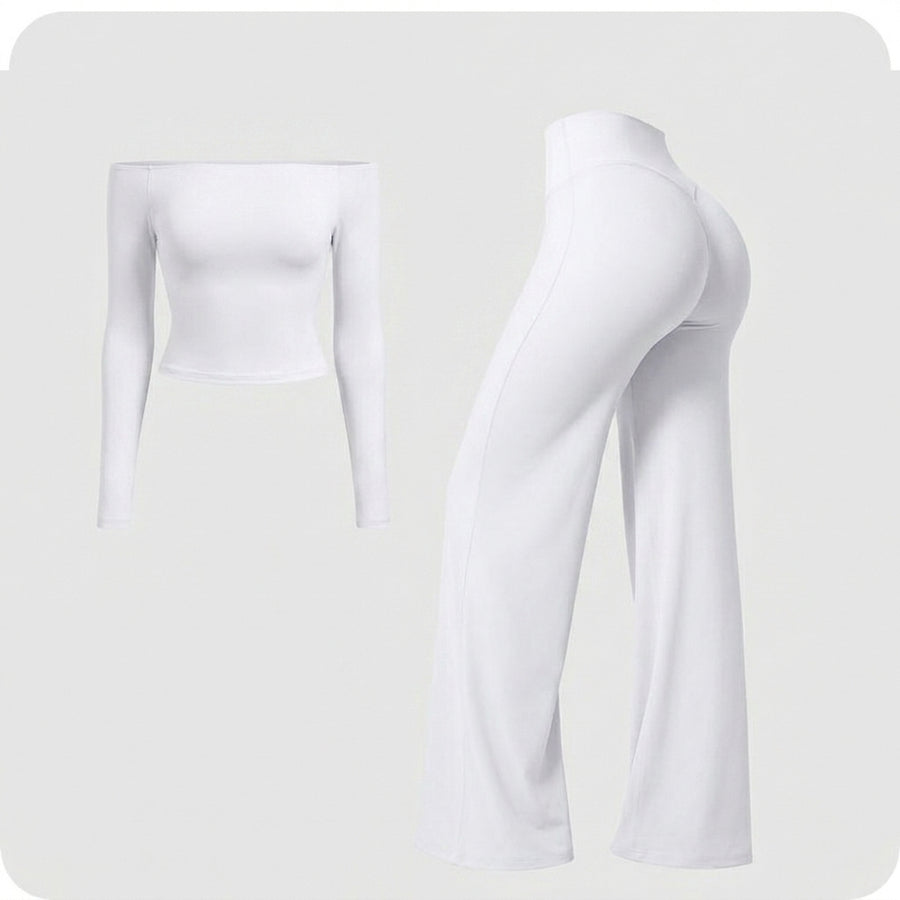 Deniora Seamless Sculpt Briefs fabric detail