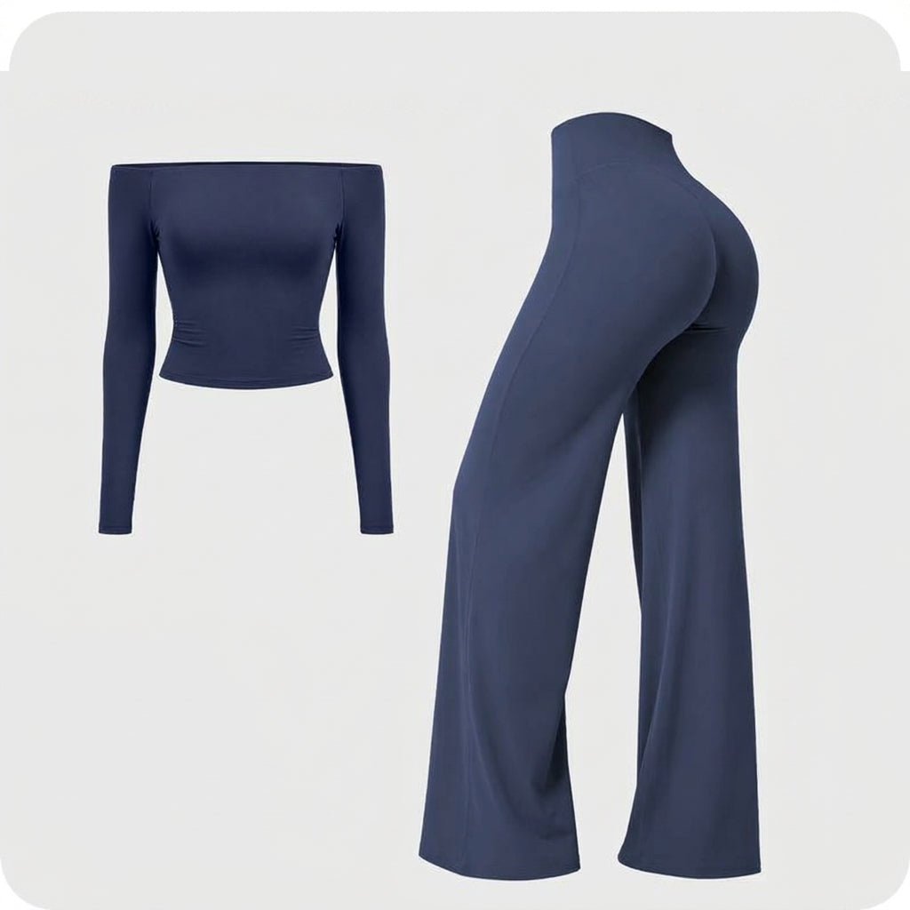 Deniora™ Sienna Set