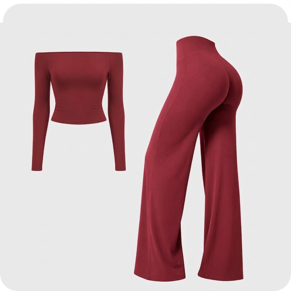 Deniora™ Sienna Set