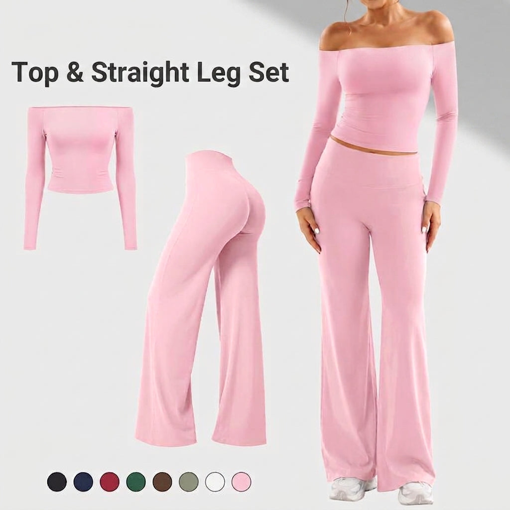 Deniora™ Sienna Set