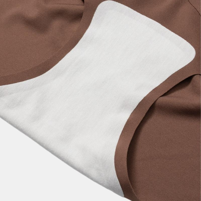 Deniora™ Seamless Sculpt Briefs — 5 Pack