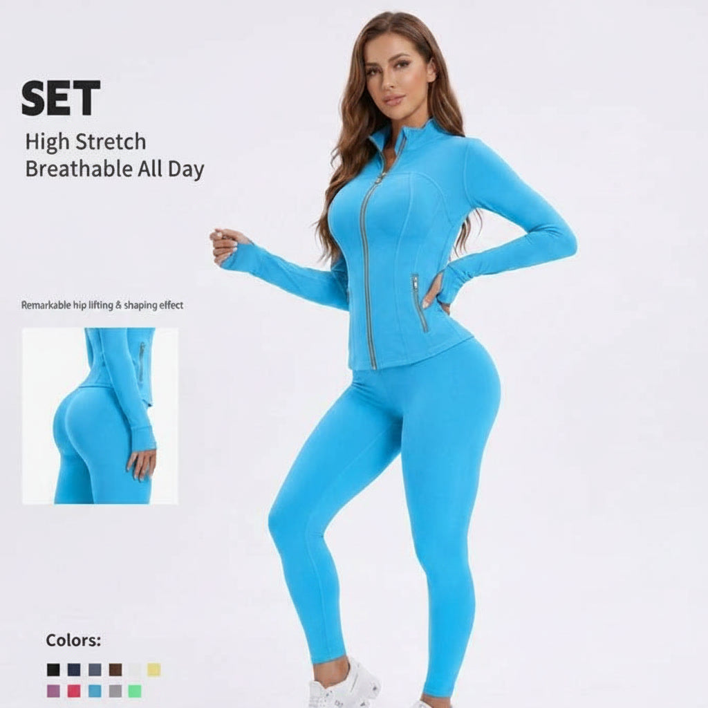 Deniora™ Active Set